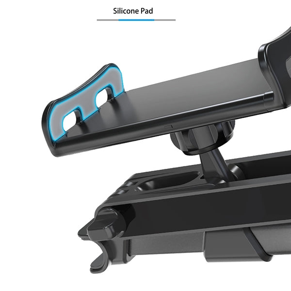 Car Headrest Phone Mount