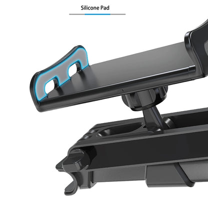 Car Headrest Phone Mount