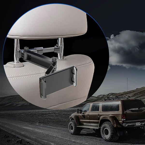 Car Headrest Phone Mount