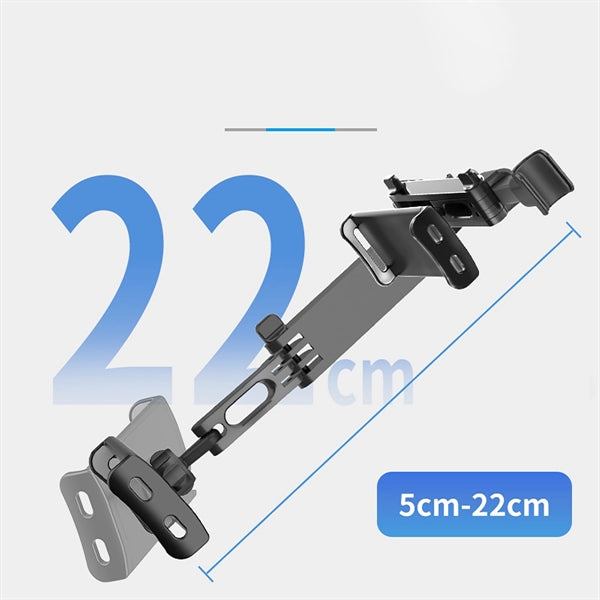 Car Headrest Phone Mount