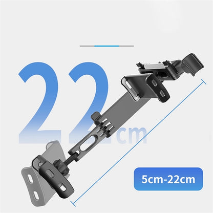 Car Headrest Phone Mount