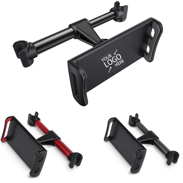 Car Headrest Mount