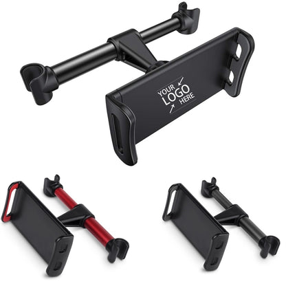Car Headrest Mount