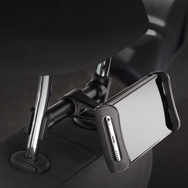 Car Headrest Mount