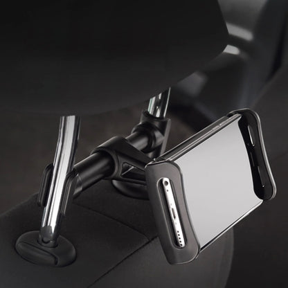 Car Headrest Mount