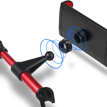 Car Headrest Mount