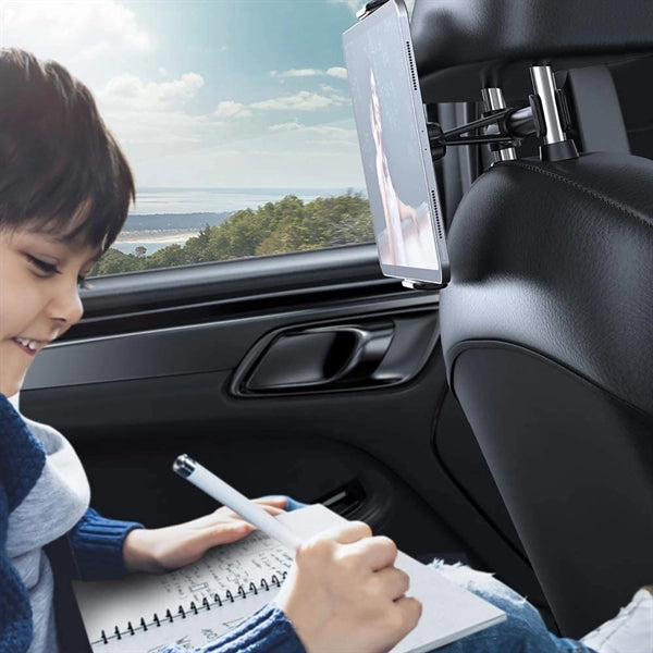 Car Headrest Mount
