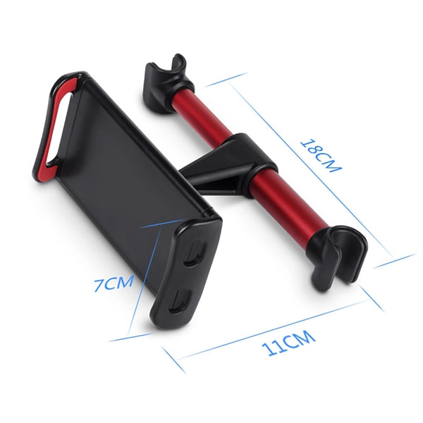 Car Headrest Mount