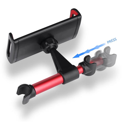 Car Headrest Mount
