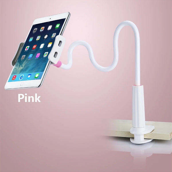 Long Arm Phone Mount Holder