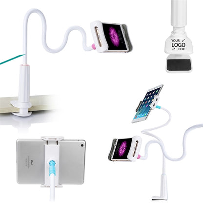 Long Arm Phone Mount Holder