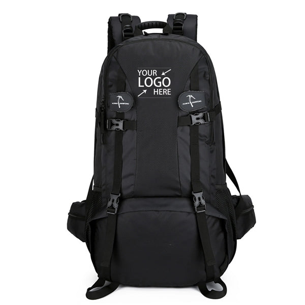 Mountaineering Waterproof Backpack