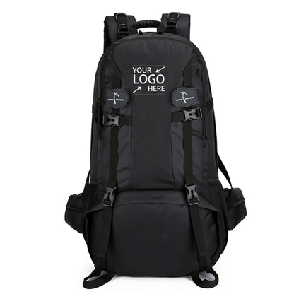 Mountaineering Waterproof Backpack