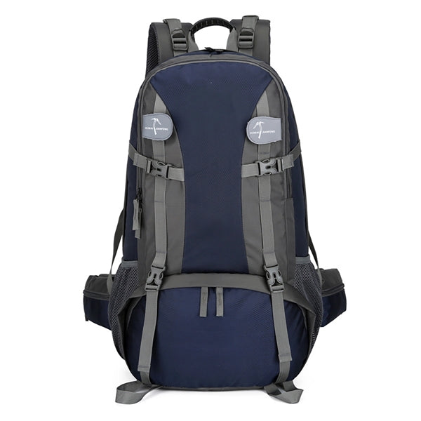 Mountaineering Waterproof Backpack