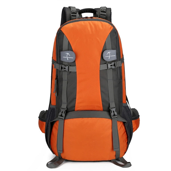 Mountaineering Waterproof Backpack