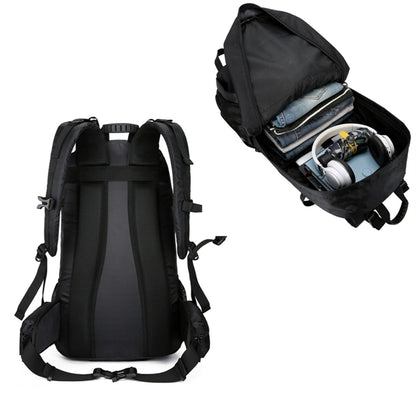 Mountaineering Waterproof Backpack