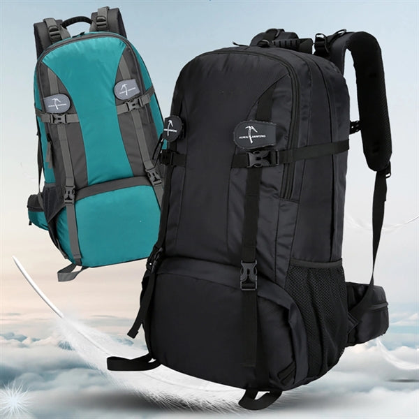 Mountaineering Waterproof Backpack