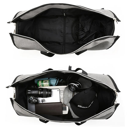 Portable Garment Duffel Bag