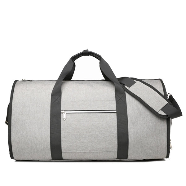 Portable Garment Duffel Bag