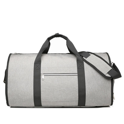 Portable Garment Duffel Bag
