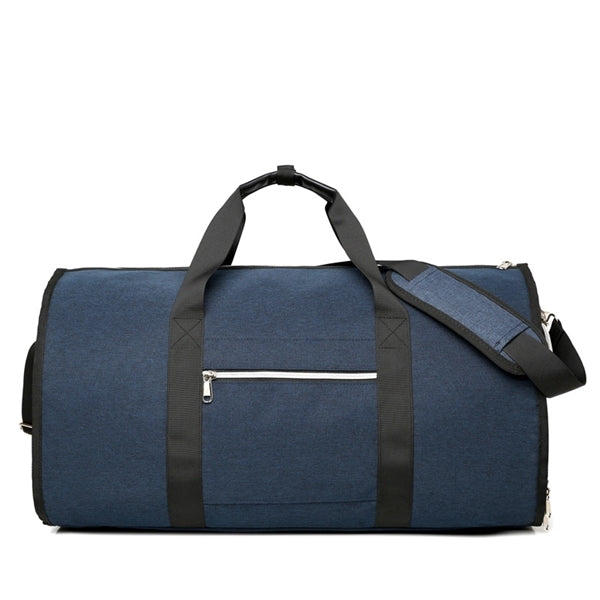 Portable Garment Duffel Bag