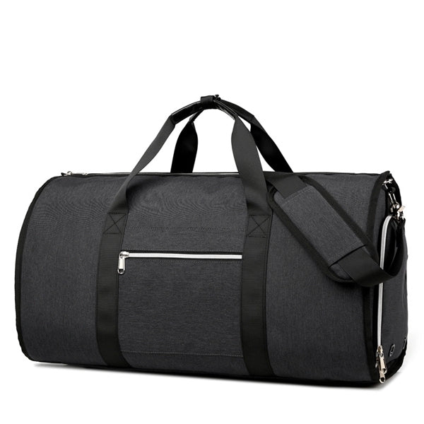 Portable Garment Duffel Bag