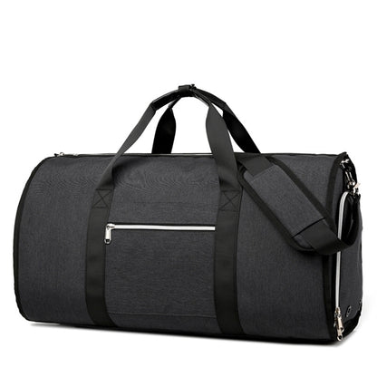 Portable Garment Duffel Bag