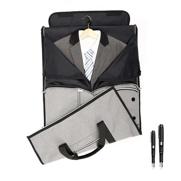 Portable Garment Duffel Bag