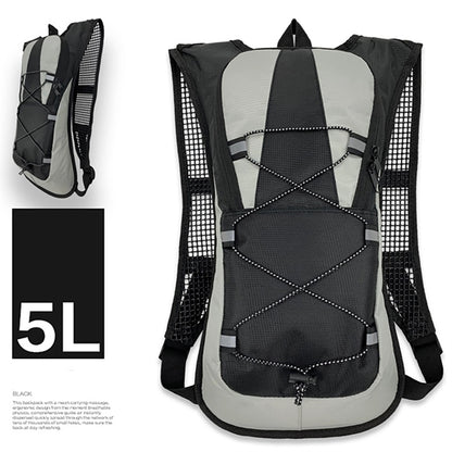 Tactical Hydration Pack Backpack