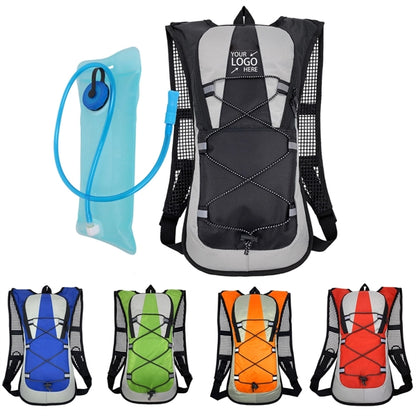 Tactical Hydration Pack Backpack