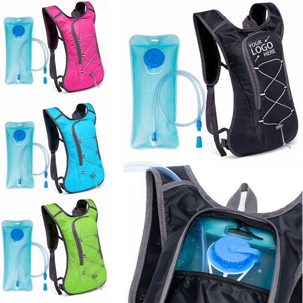 Outdoor Hydration Backpack