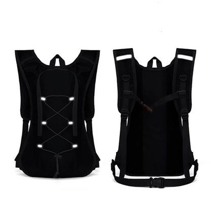 Outdoor Hydration Backpack