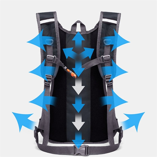 Outdoor Hydration Backpack