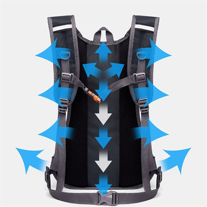Outdoor Hydration Backpack