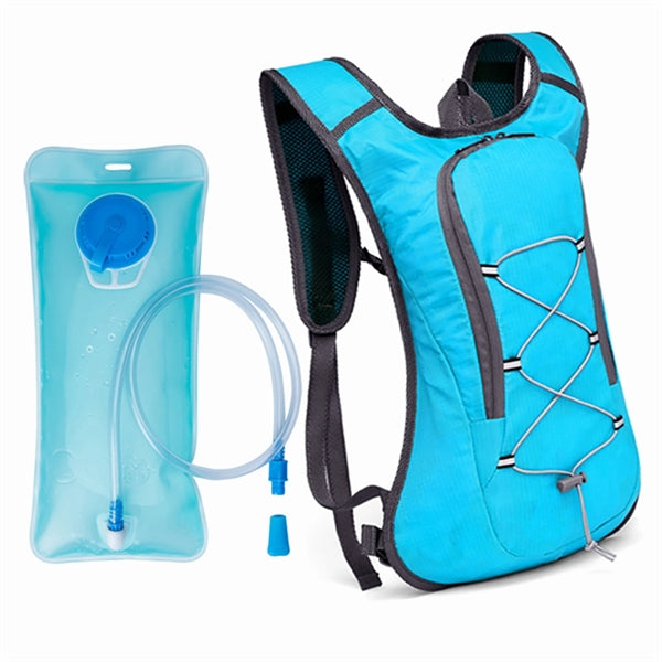 Outdoor Hydration Backpack