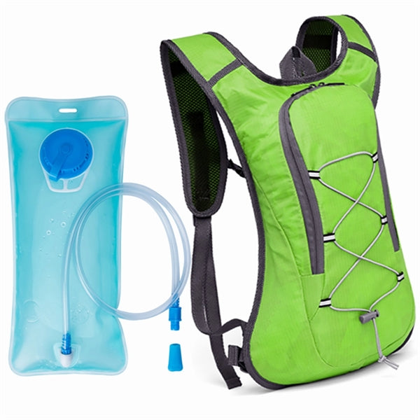 Outdoor Hydration Backpack