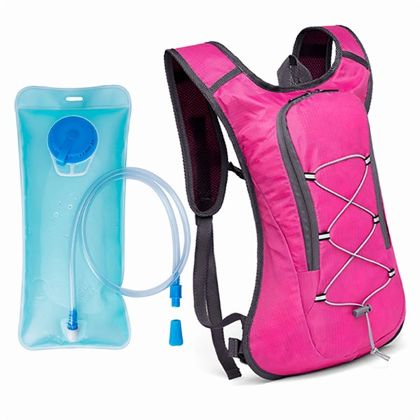 Outdoor Hydration Backpack