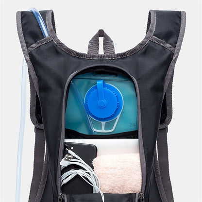 Outdoor Hydration Backpack