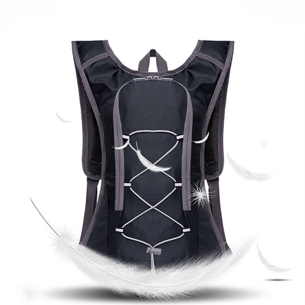 Outdoor Hydration Backpack