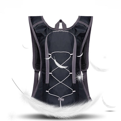 Outdoor Hydration Backpack