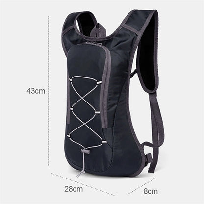 Outdoor Hydration Backpack