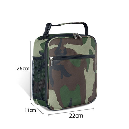 Cooler Lunch Tote Bag