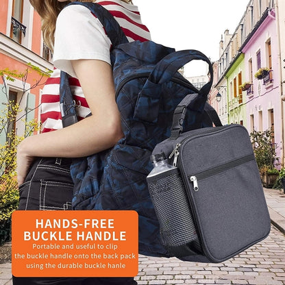 Cooler Lunch Tote Bag