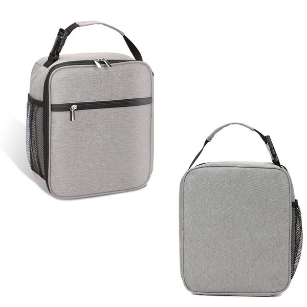 Cooler Lunch Tote Bag