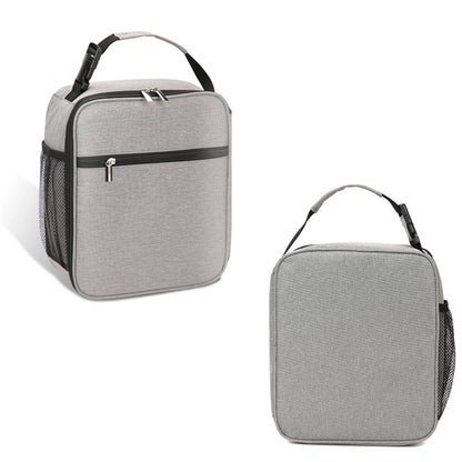 Cooler Lunch Tote Bag