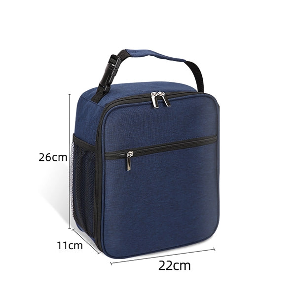 Cooler Lunch Tote Bag