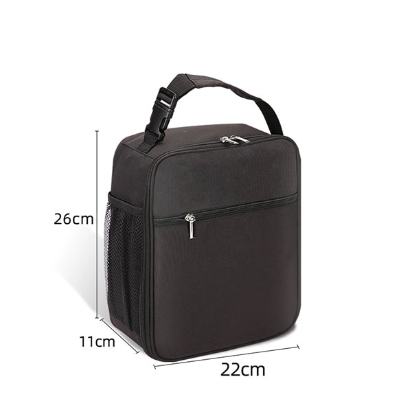 Cooler Lunch Tote Bag