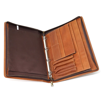 Genuine Leather Case for 12.9in iPad