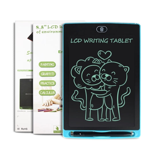 8.5 Inch Kids LCD Writing Tablet