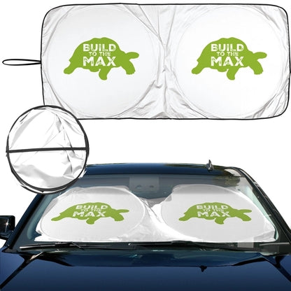 Car Sun Shades For Windshield